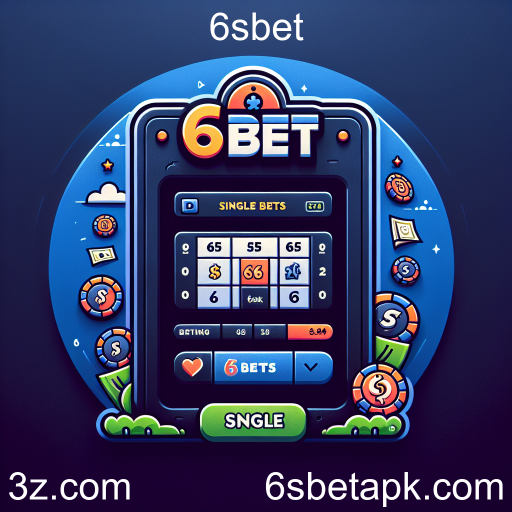 Apostas Simples na 6sbet: Como Apostar com Facilidade